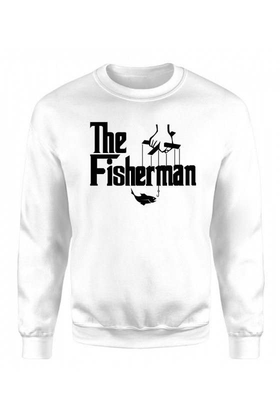 Bluza Damska Klasyczna The Fisherman