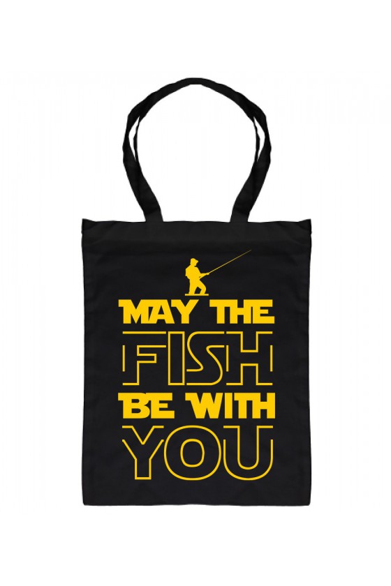 Torba May The Fish Be With You