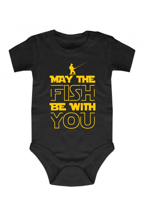Body May The Fish Be With You