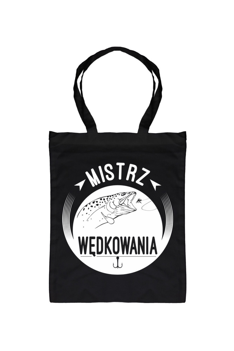 Torba Mistrz Wędkowania II