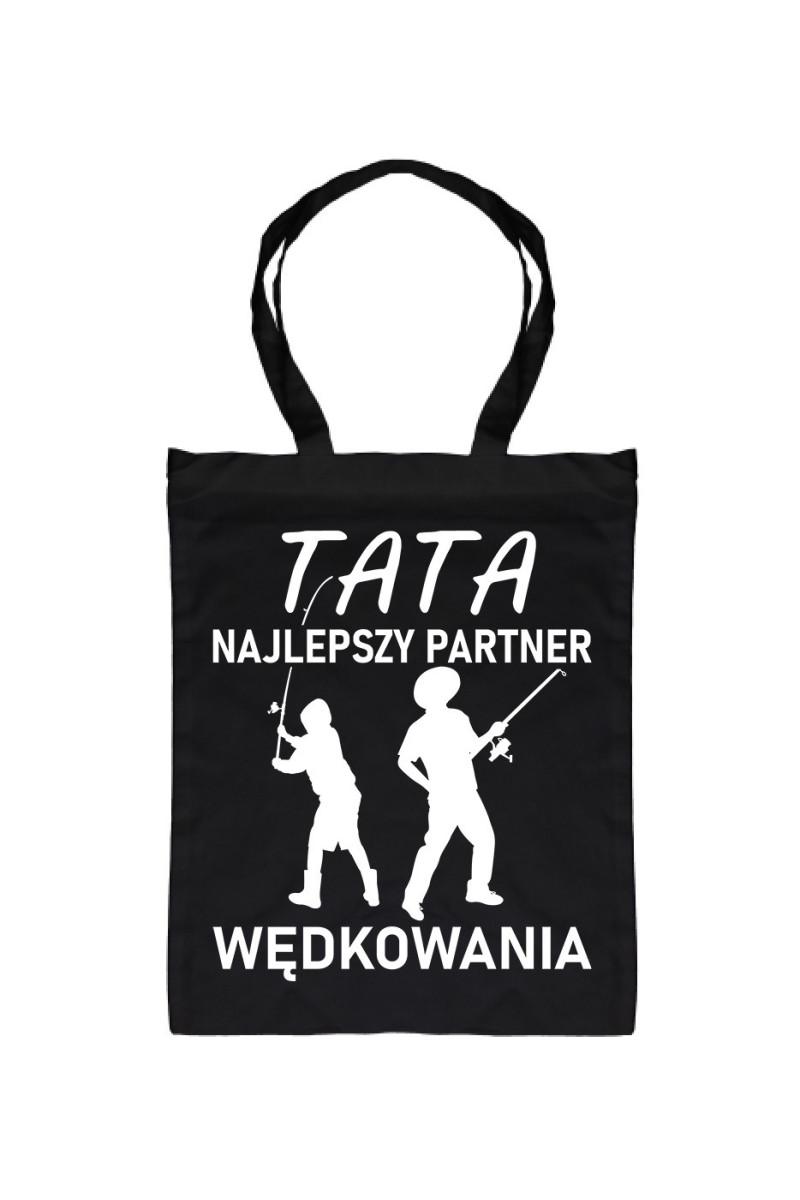 Torba Tata, Najlepszy Partner Wędkowania